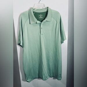 Fabletics men’s polo shirt‎